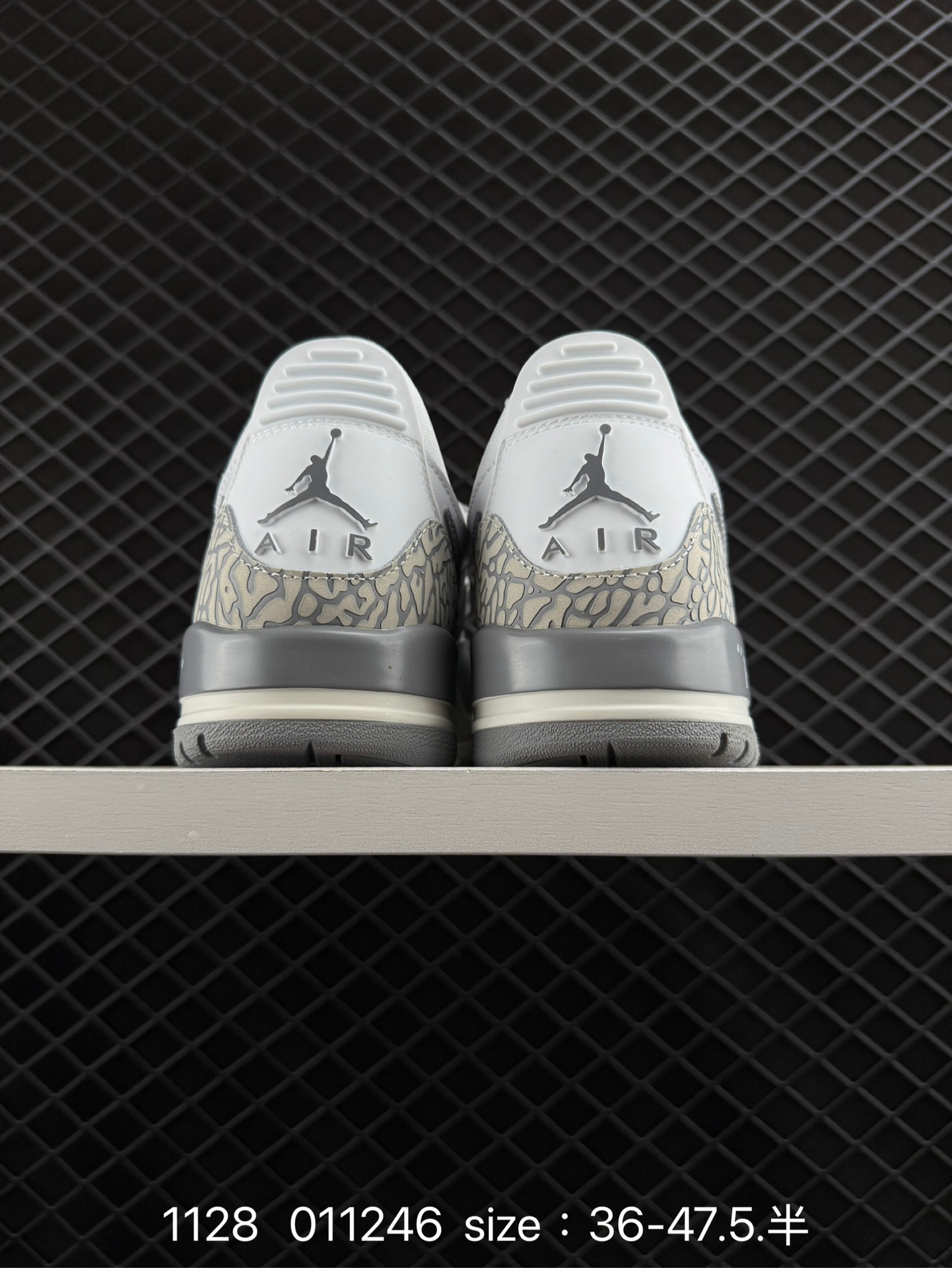 Nike Air Jordan Legacy 312 Low